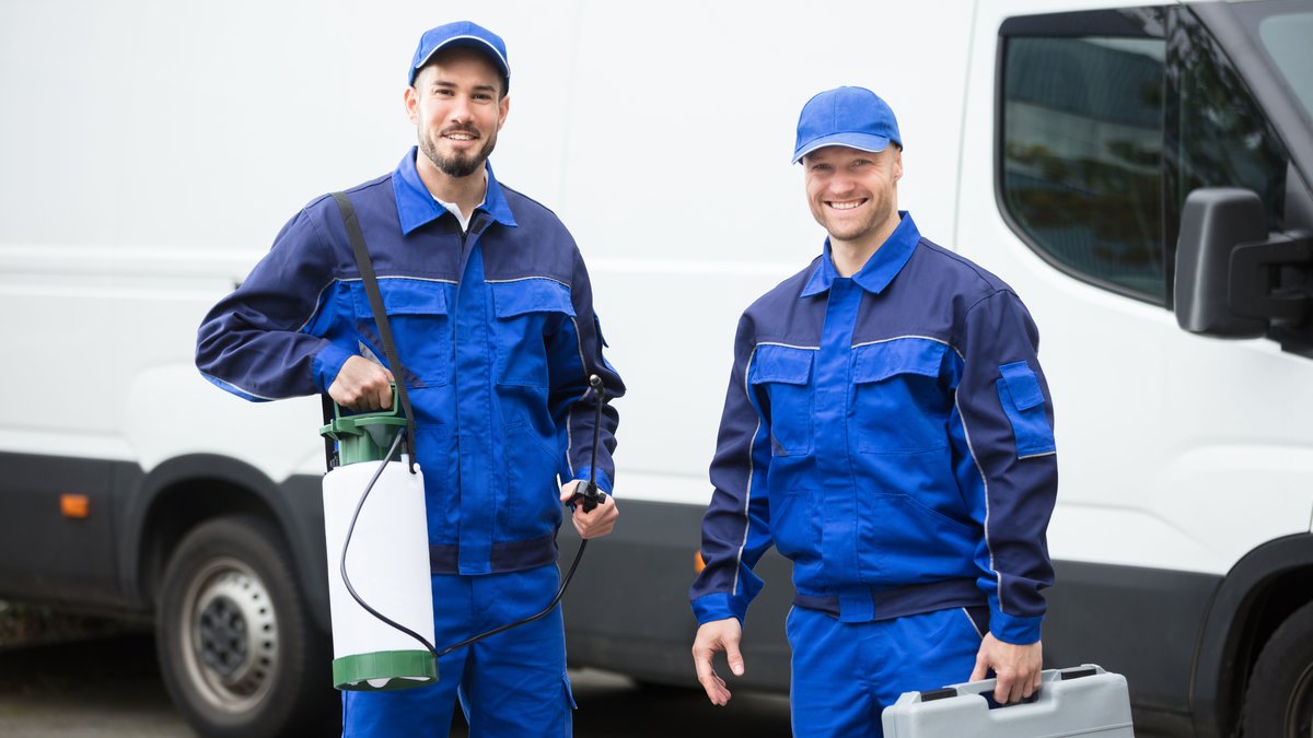 Equipe Hamelin Hygiene
